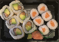 Plats et boissons du Restaurant de sushis Fresh sushi à Paris - n°9