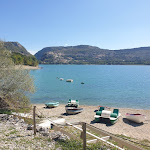 Photo n°1 de l'avis de Vincenzo.e fait le 30/09/2023 à 18:45 sur le  La Gravara à Barrea