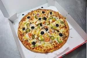 Fabio's Pizza & Grill image