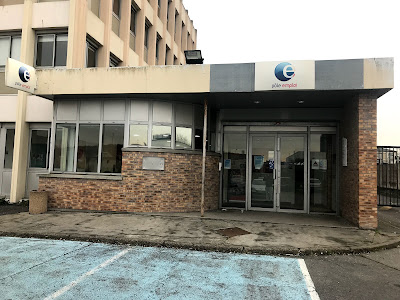 France Travail (ex Pôle emploi) à Creil