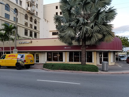 Shipping and Mailing Service «The UPS Store», reviews and photos, 1825 Ponce De Leon Blvd, Coral Gables, FL 33134, USA