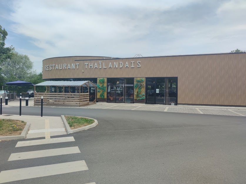 Restaurant Thaïlandais à Claye-Souilly (Seine-et-Marne 77)