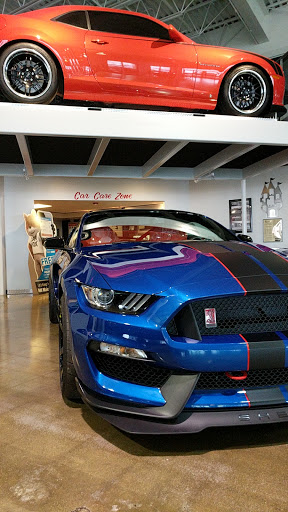 Used Car Dealer «Cassill Motors», reviews and photos, 2939 16th Ave SW, Cedar Rapids, IA 52404, USA