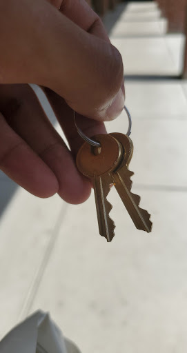 Locksmith «Boston Car Keys, Inc.», reviews and photos, 512 Saratoga St, Boston, MA 02128, USA