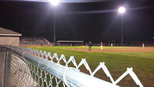 USI Baseball Field