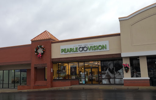 Eye Care Center «Pearle Vision», reviews and photos, 428 W Lincoln Hwy, Exton, PA 19341, USA