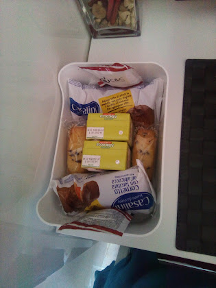 Plats et boissons Holiday apartment Roma Famous 00183 Rome