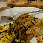 Photo n°2 de l'avis de Daniela.d fait le 10/05/2023 à 21:05 sur le  Ristorante Fontanarossa à Erice