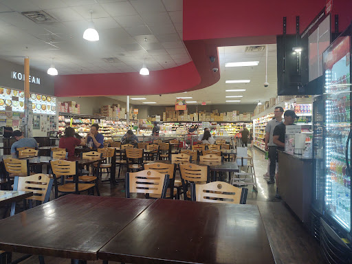 Korean Grocery Store «H Mart», reviews and photos, 371 N Central Ave, Hartsdale, NY 10530, USA