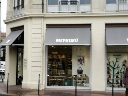 Mephisto Shop - Dejean Toulouse