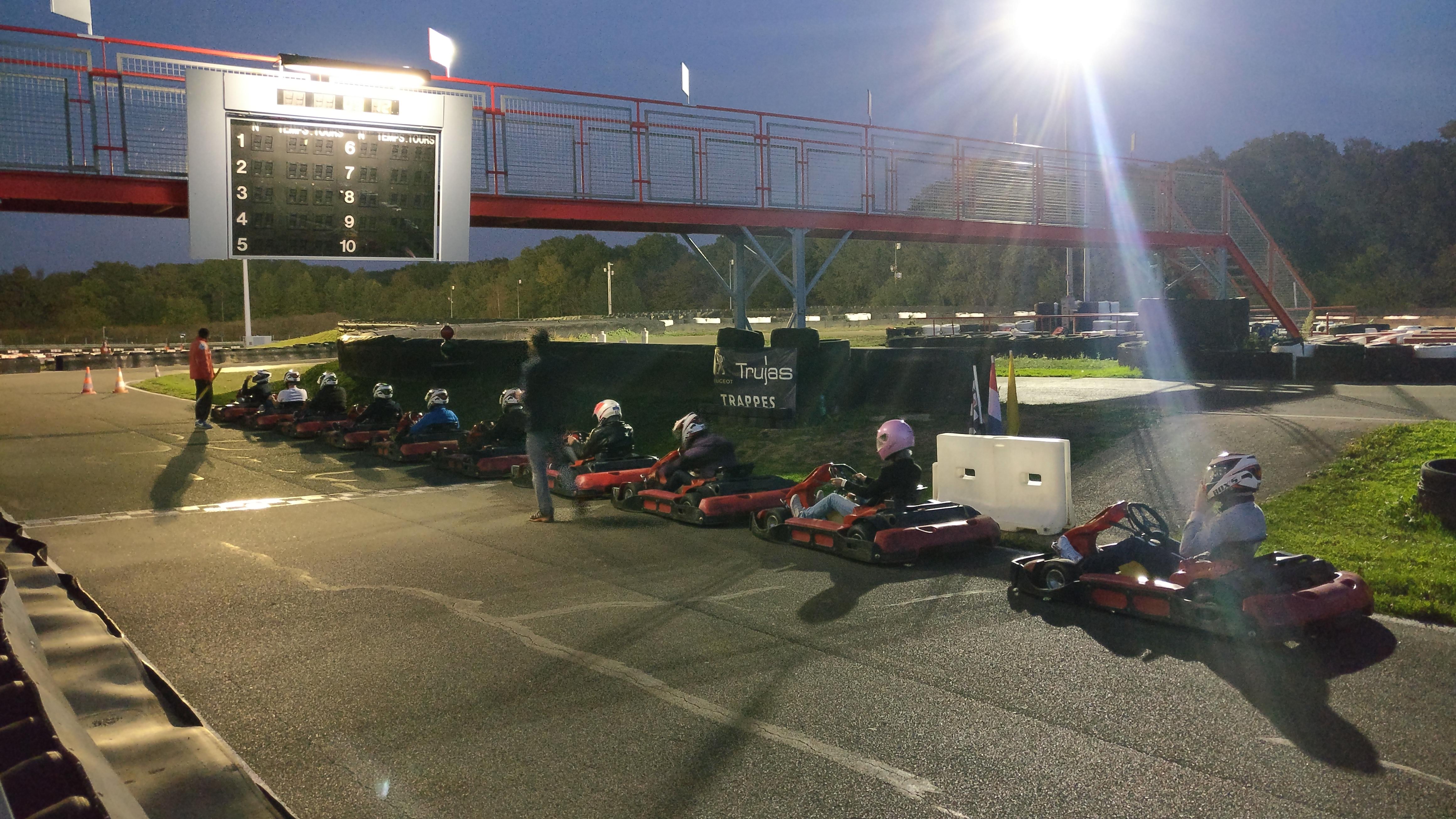 Photo n° 2 de l'avis de Damien.h fait le 18/10/2018 à 05:44