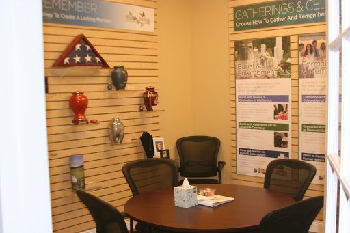 Funeral Home «Affordable Cremations and Horizon Funeral Home», reviews and photos, 1605 Colonial Blvd, Fort Myers, FL 33907, USA