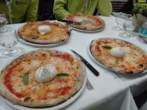 Pizzeria Vesuvio in Cuneo, Provincia di Cuneo