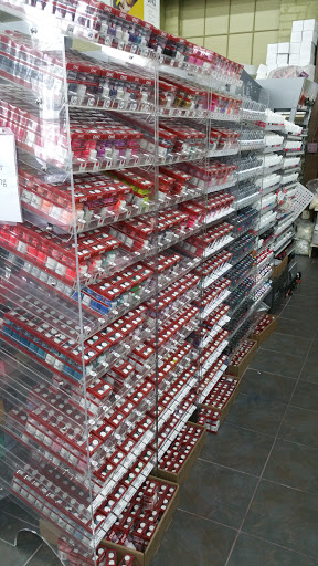 Beauty Supply Store «Oakland Nails & Beauty Supply», reviews and photos, 919 International Blvd, Oakland, CA 94606, USA