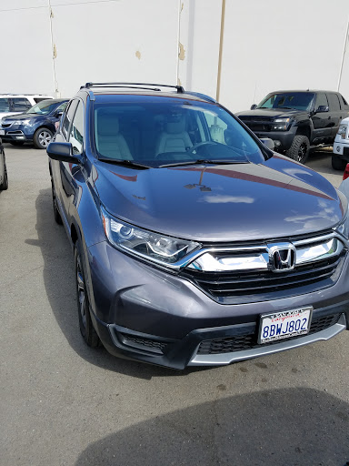 Used Car Dealer «Wheels & Deals of Silicon Valley, Inc.», reviews and photos, 3035 El Camino Real, Santa Clara, CA 95051, USA