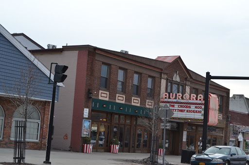 Movie Theater «Aurora Theatre», reviews and photos, 673 Main St, East Aurora, NY 14052, USA