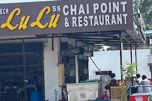 Lulu Chai point & Restaurant image