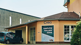 Crea Design Studio