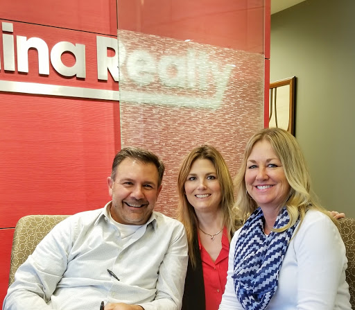 Real Estate Agents «Edina Realty - Pam Artmann», reviews and photos, 231 Main St NW #200, Elk River, MN 55330, USA