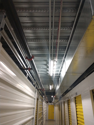 Self-Storage Facility «Bee Safe Storage», reviews and photos, 1016 Battleground Ave, Greensboro, NC 27408, USA