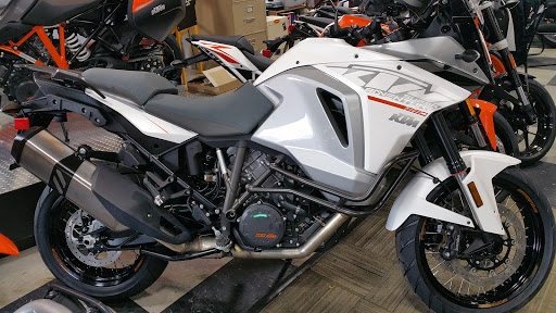 Motorcycle Dealer «Honda of Riverhead», reviews and photos, 1407 Pulaski St, Riverhead, NY 11901, USA