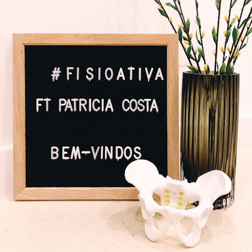 FISIOATIVA - Fisioterapia pélvica e domicílios