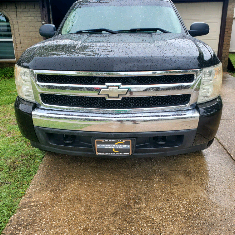 Used Car Dealer «European Motors Inc.», reviews and photos, 6401 W Park Blvd, Plano, TX 75093, USA