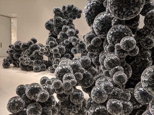 Art Museum «Smart Museum of Art, The University of Chicago», reviews and photos, 5550 S Greenwood Ave, Chicago, IL 60637, USA