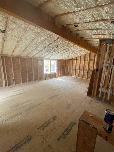 Insulation Contractor «The Hayes Company», reviews and photos