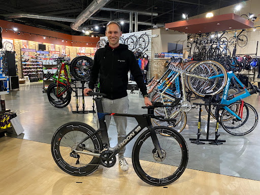 Bicycle Store «Rockwall Cycling», reviews and photos, 939 I-30, Rockwall, TX 75032, USA