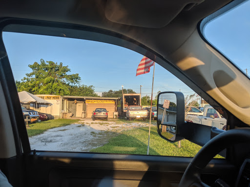 Used Car Dealer «Clean Car & Boat Sales, Inc.», reviews and photos, 12851 66th St N, Largo, FL 33773, USA