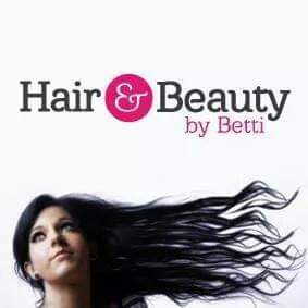 Hair & Beauty by Betti