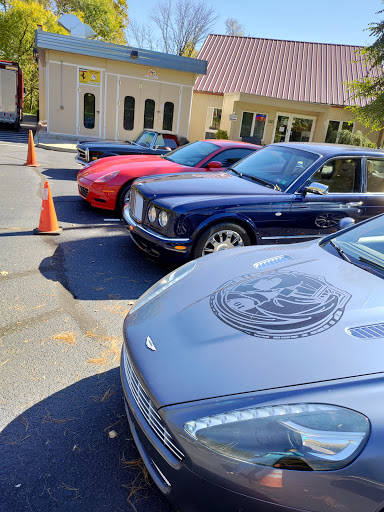 Auto Repair Shop «Exoticars USA», reviews and photos, 636 Frenchtown Rd, Milford, NJ 08848, USA