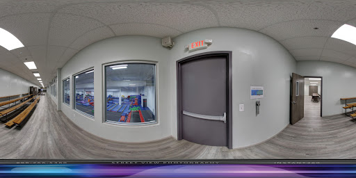 Gymnastics Center «Ocean Tumblers Gymnastics School», reviews and photos, 901 Professional Pl, Chesapeake, VA 23320, USA