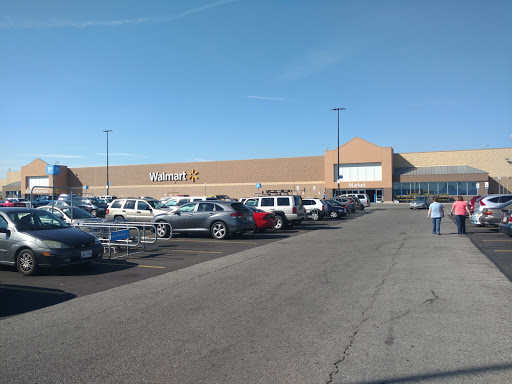 Department Store «Walmart Supercenter», reviews and photos, 1546 Marion-Mt Gilead Rd, Marion, OH 43302, USA