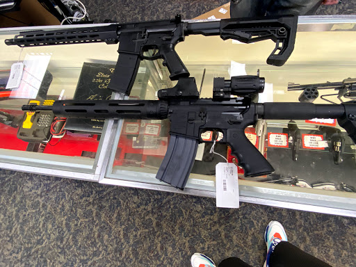 Pawn Shop «A-1 Pawn Inc», reviews and photos, 1505 W Hillsborough Ave, Tampa, FL 33603, USA