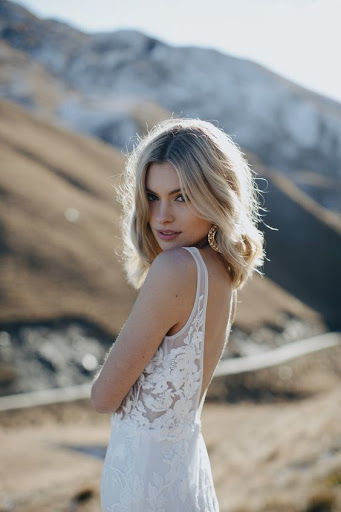 Bridal Shop «Haute Bride», reviews and photos, 40 N Santa Cruz Ave, Los Gatos, CA 95030, USA