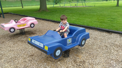 Park «John F. Kennedy Park», reviews and photos, 17095 Sylvia Dr, Brook Park, OH 44142, USA