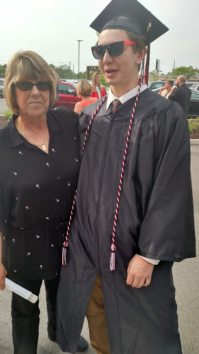 Performing Arts Theater «USF Performing Arts Center», reviews and photos, 431 W Berry St, Fort Wayne, IN 46802, USA