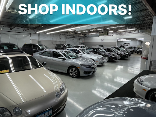 Used Car Dealer «Midwest Auto Sales», reviews and photos, 6830 Washington Ave S, Eden Prairie, MN 55344, USA