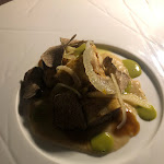 Photo n°9 de l'avis de Giuseppe. fait le 26/08/2022 à 09:02 sur le  La Cucina di San Pietro a Pettine à San Pietro a Pettine