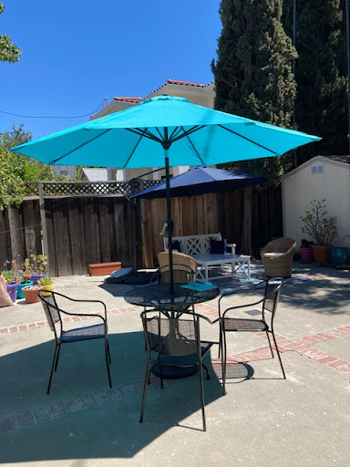 Outdoor Furniture Store «Restaurant Furniture 4 Less», reviews and photos, 4350 Ball Ground Hwy, Canton, GA 30114, USA