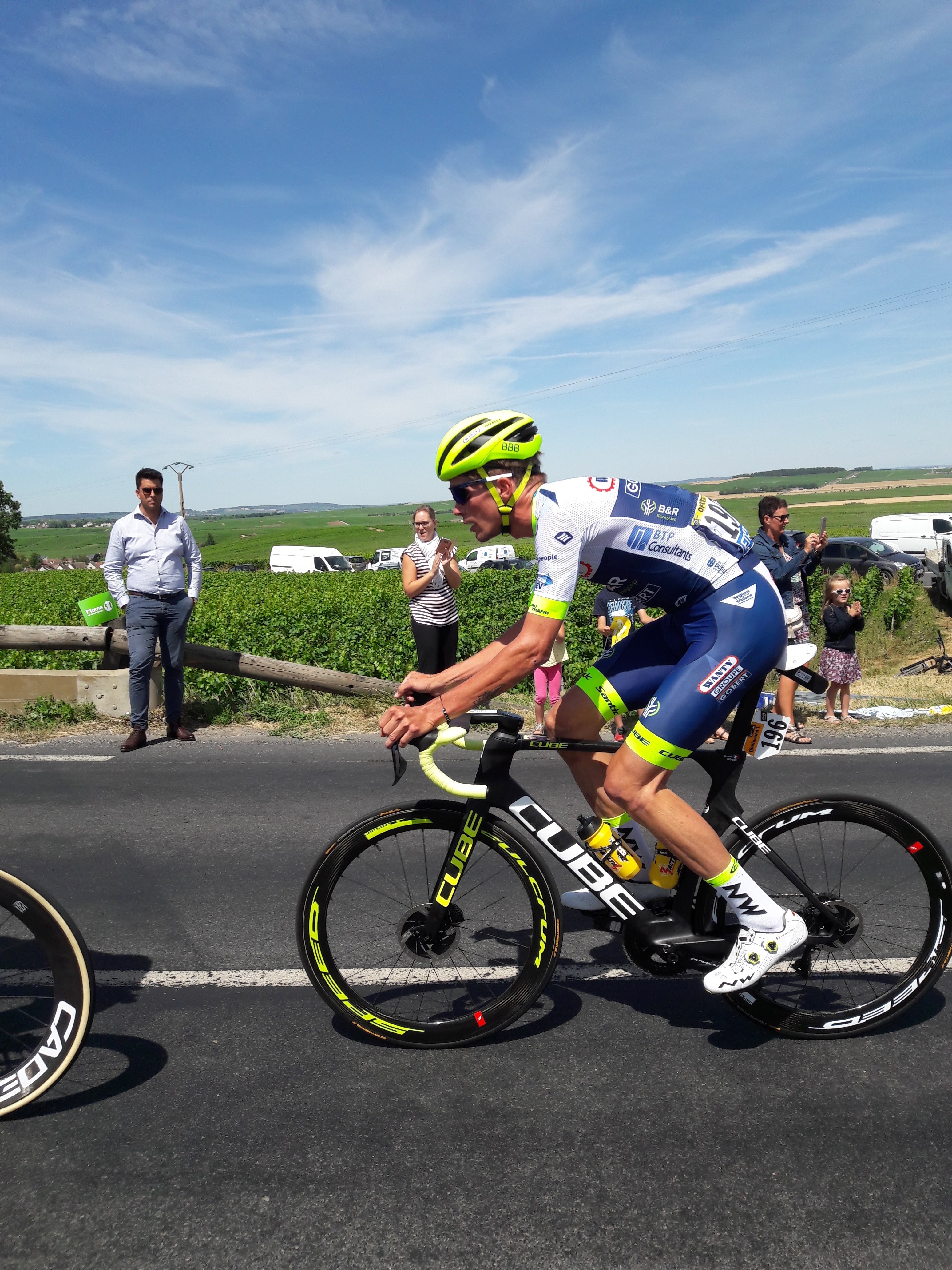 Photo n° 4 de l'avis de Rodrigue.O fait le 10/07/2019 à 09:11