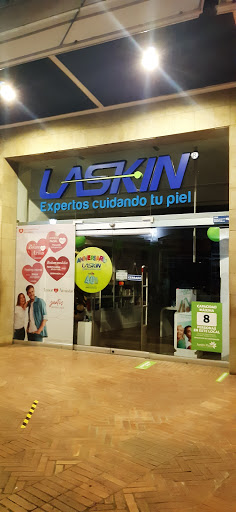 Laskin Jardín Plaza Tienda de Productos y Procedimientos Dermatológicos