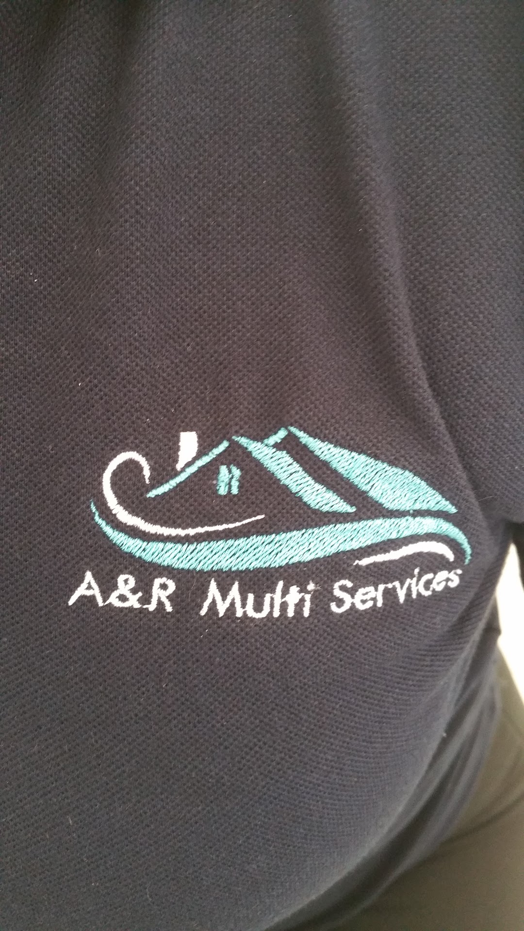 A-R Multiservices Rd Sosua