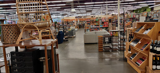 Furniture Store «Cost Plus World Market», reviews and photos, 1910 W El Camino Real, Mountain View, CA 94040, USA