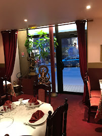 Photos du propriétaire du Restaurant indien Aux Portes de l'Inde à Vannes - n°4
