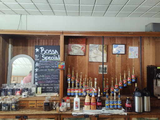 Coffee Shop «Bossa Nova Coffee Roastery», reviews and photos, 1236 Liberty St, Franklin, PA 16323, USA