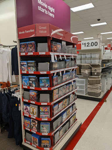 Department Store «Target», reviews and photos, 3440 W FM 544, Wylie, TX 75098, USA