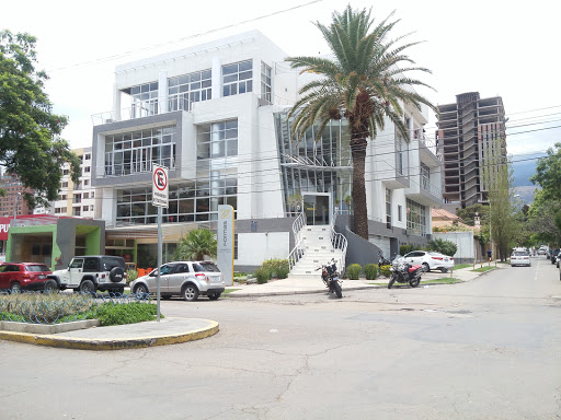 Gym cochabamba